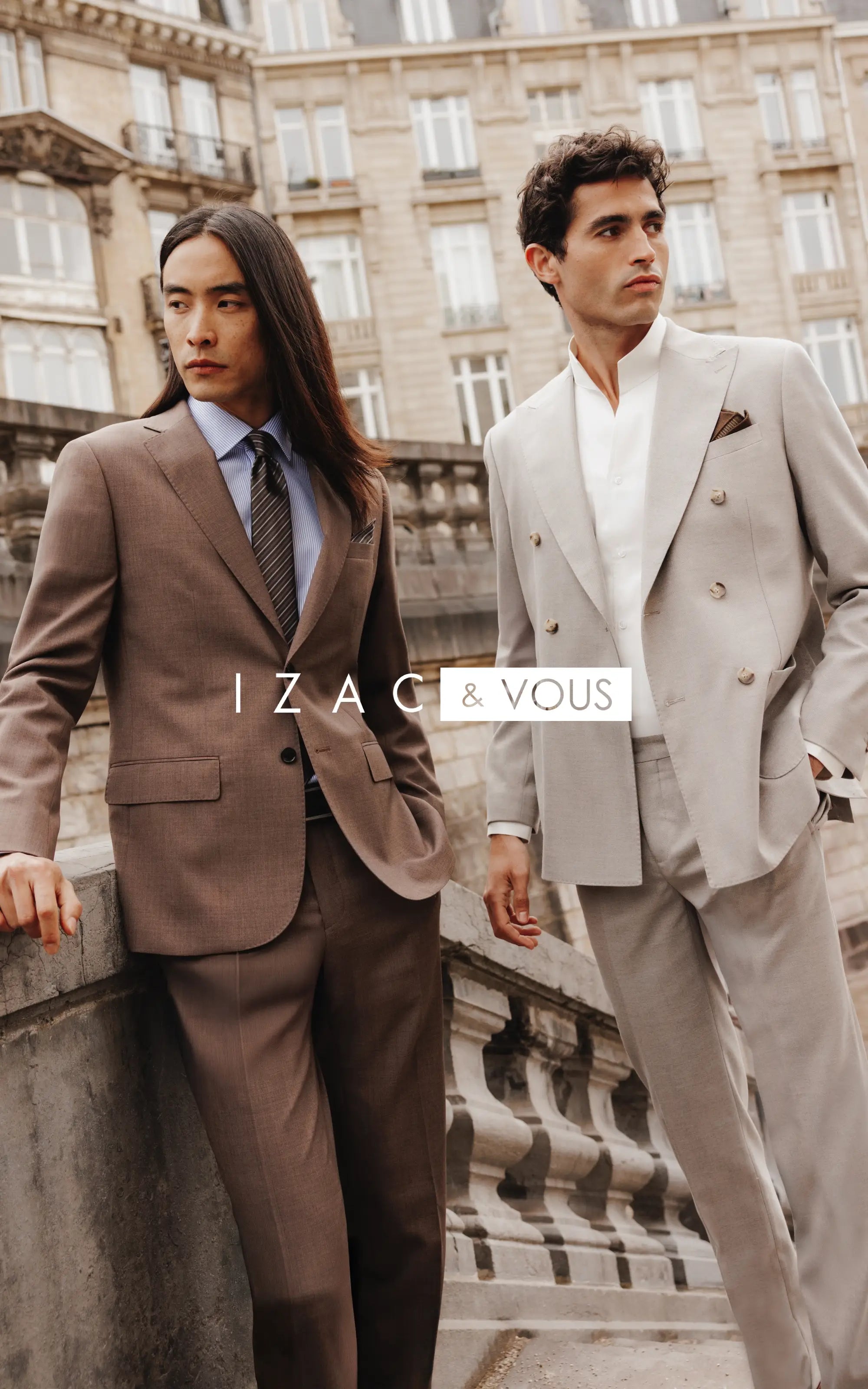 Logo IZAC