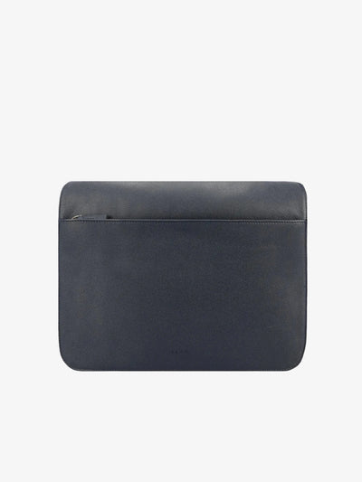 Sac bandoulière marine - IZAC