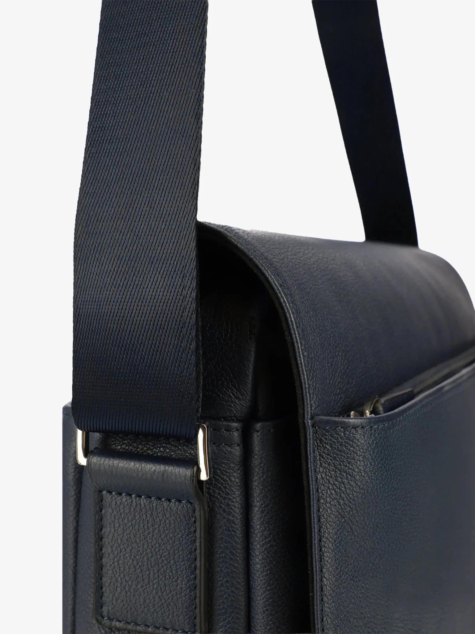 Sac bandoulière marine - IZAC
