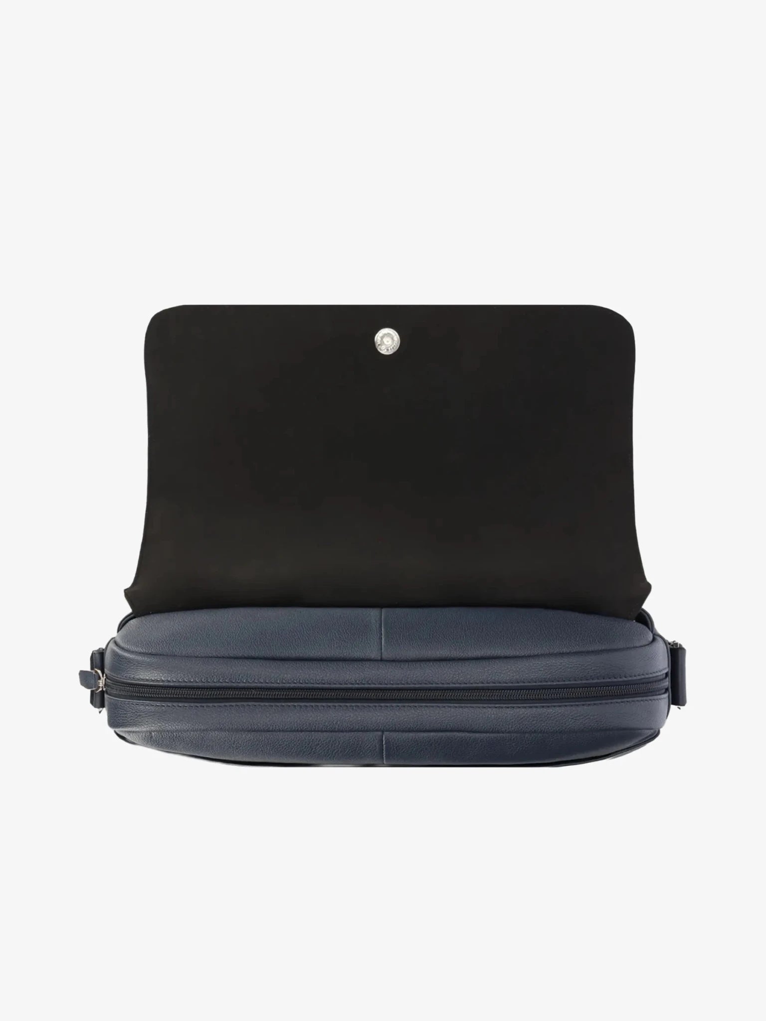Sac bandoulière marine - IZAC