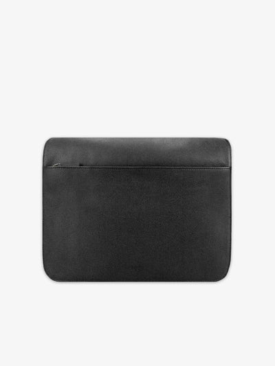 Sac bandoulière noir - IZAC