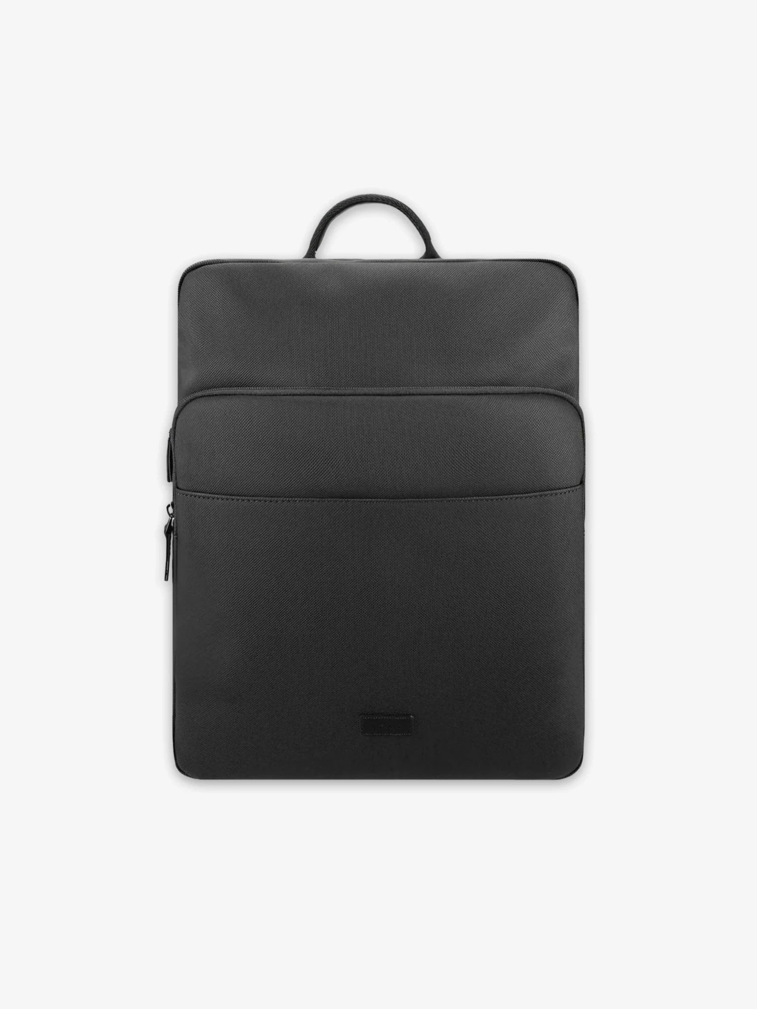 Sac à dos noir - IZAC