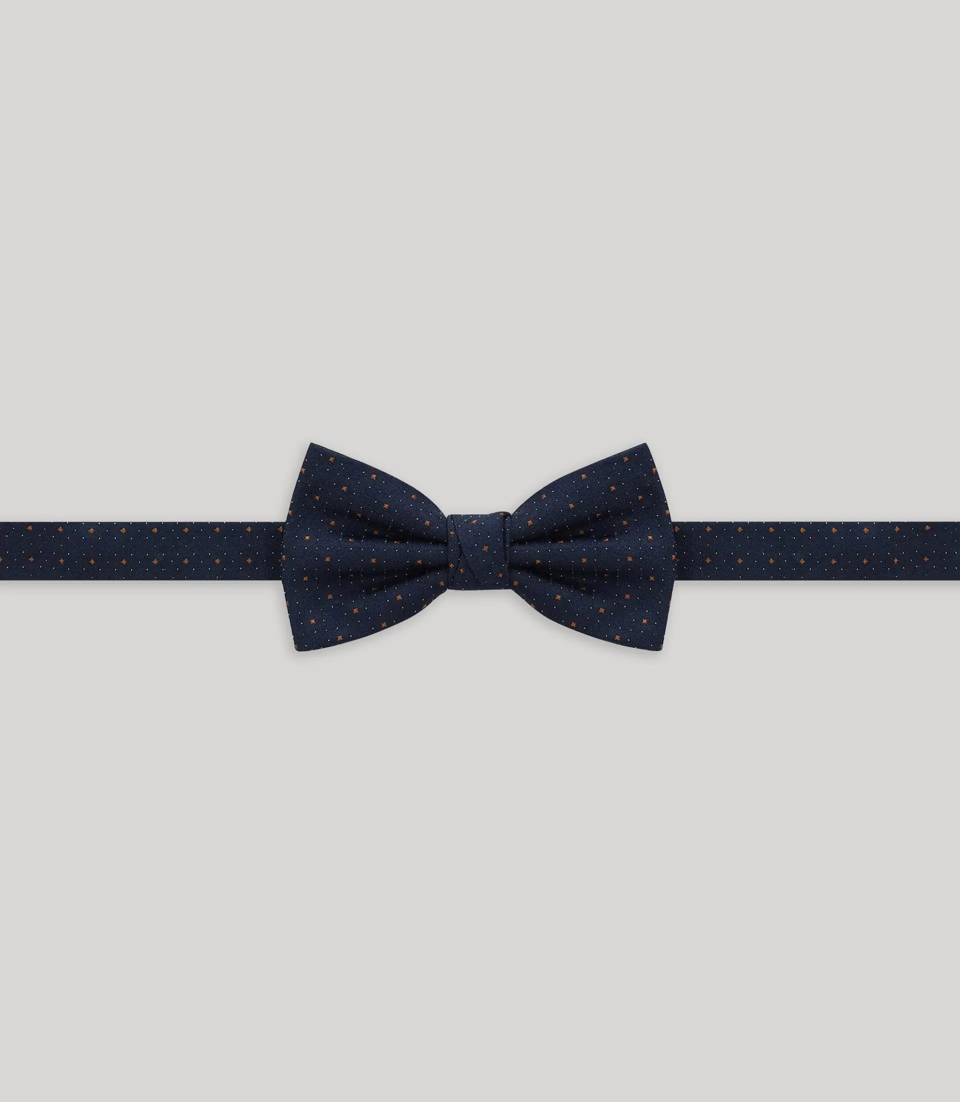 Noeud papillon fantaisie marine - IZAC