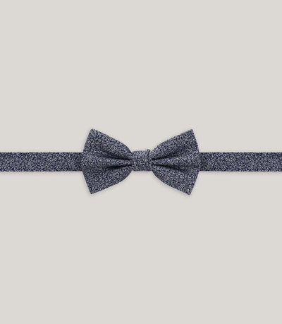 Nœud papillon fantaisie marine - IZAC