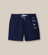 Maillot de bain marine - IZAC