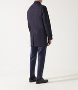Trench droit marine IMACO - IZAC