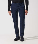 Pantalon chino marine VALOR - IZAC