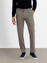 Pantalon armuré taupe - IZAC