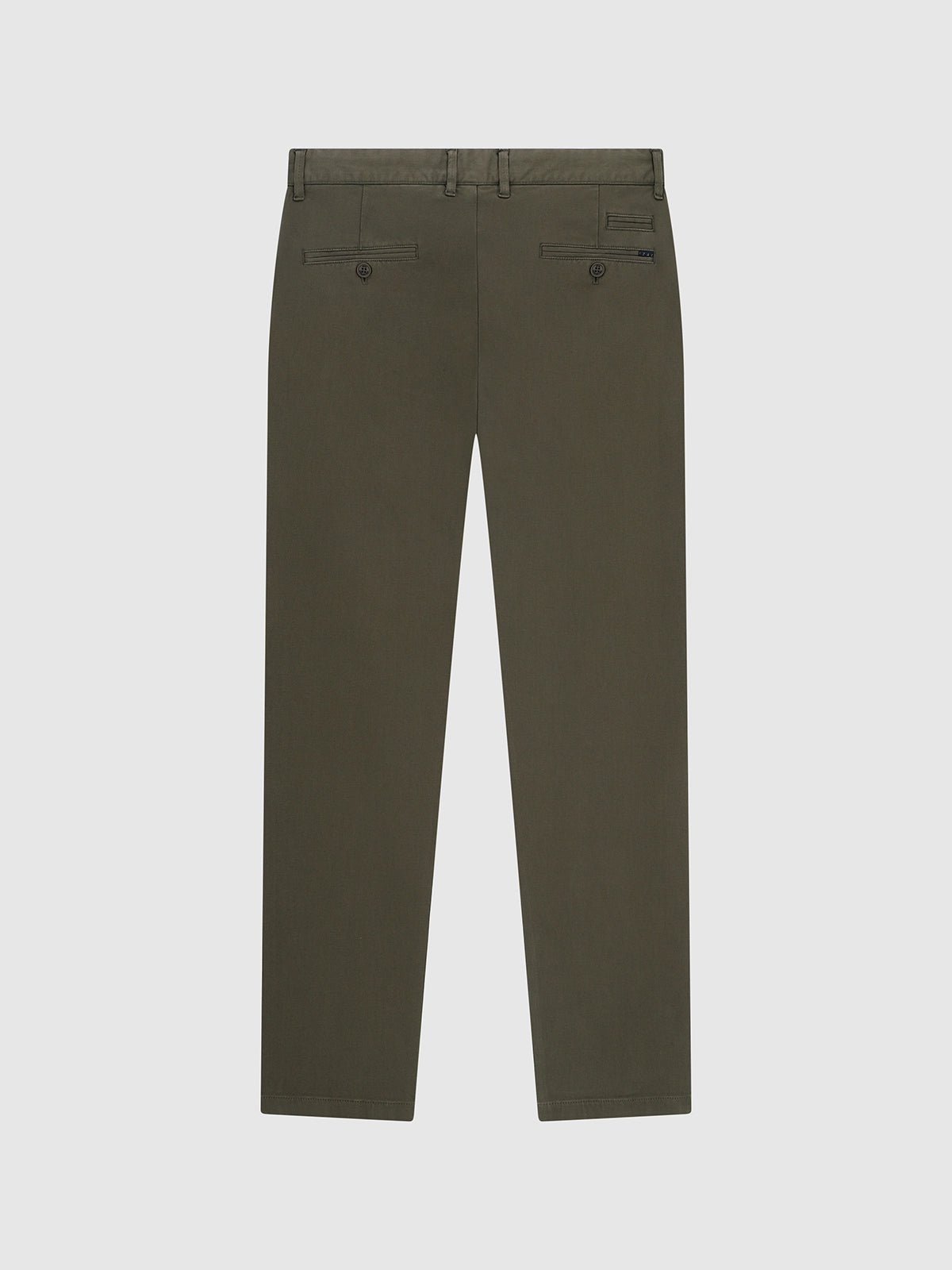 Pantalon imprimé kaki - IZAC
