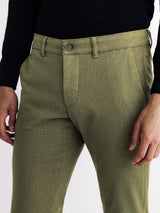 Pantalon armuré kaki - IZAC