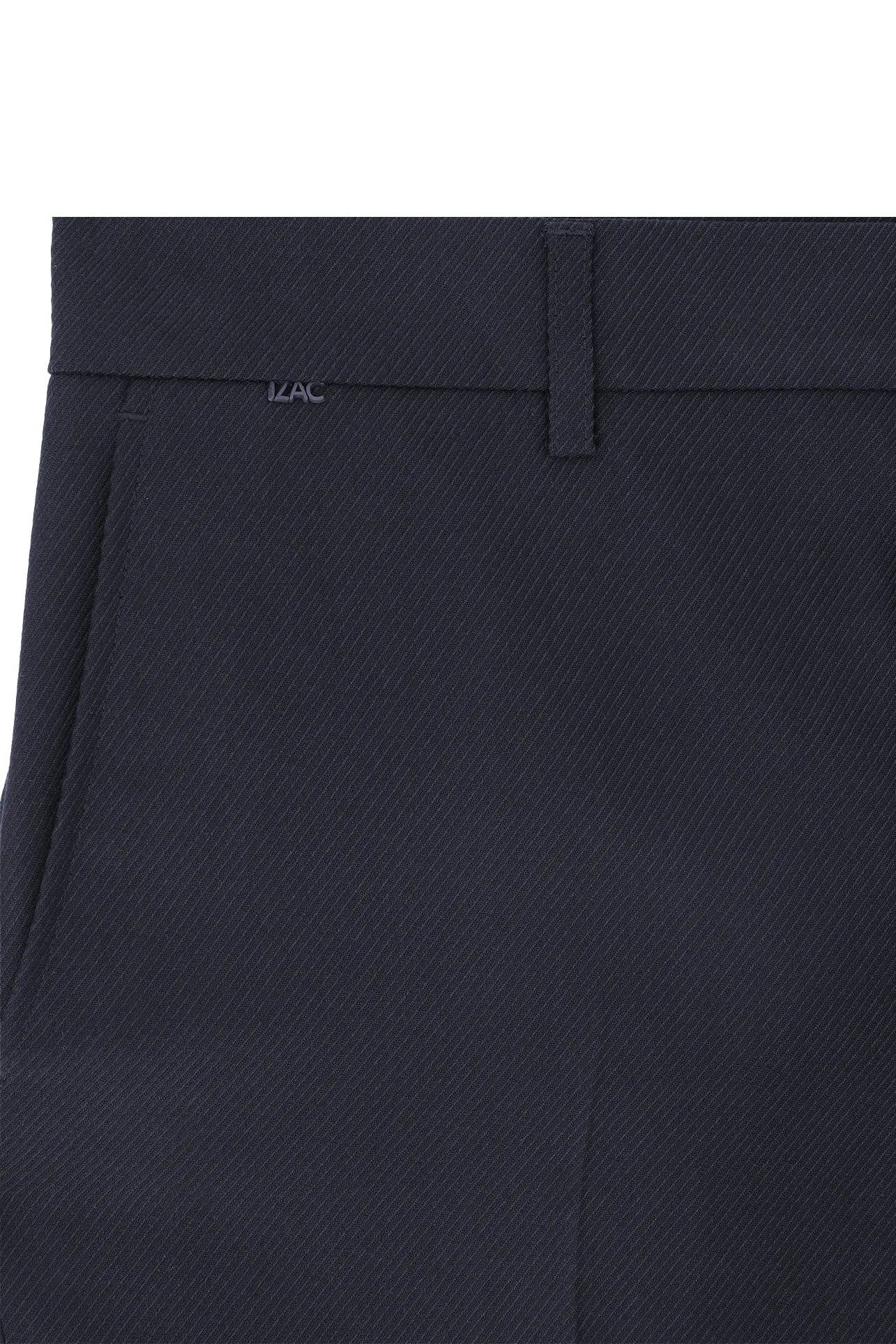 Pantalon armuré marine - IZAC