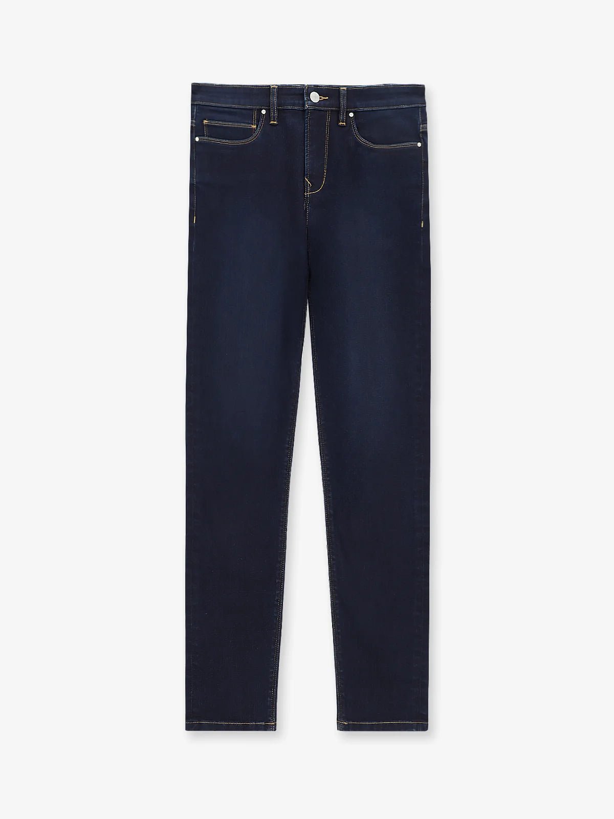 Jean slim brut - IZAC