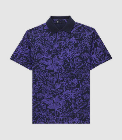 Polo MARINE - IZAC