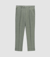 Pantalon ville kaki BARI - IZAC