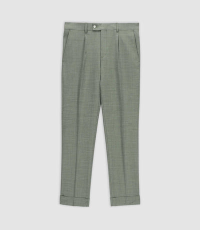 Pantalon ville kaki BARI - IZAC