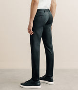Pantalon ville séparable noir - IZAC