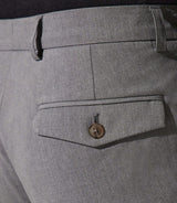 Pantalon ville gris moyen FAOR - IZAC