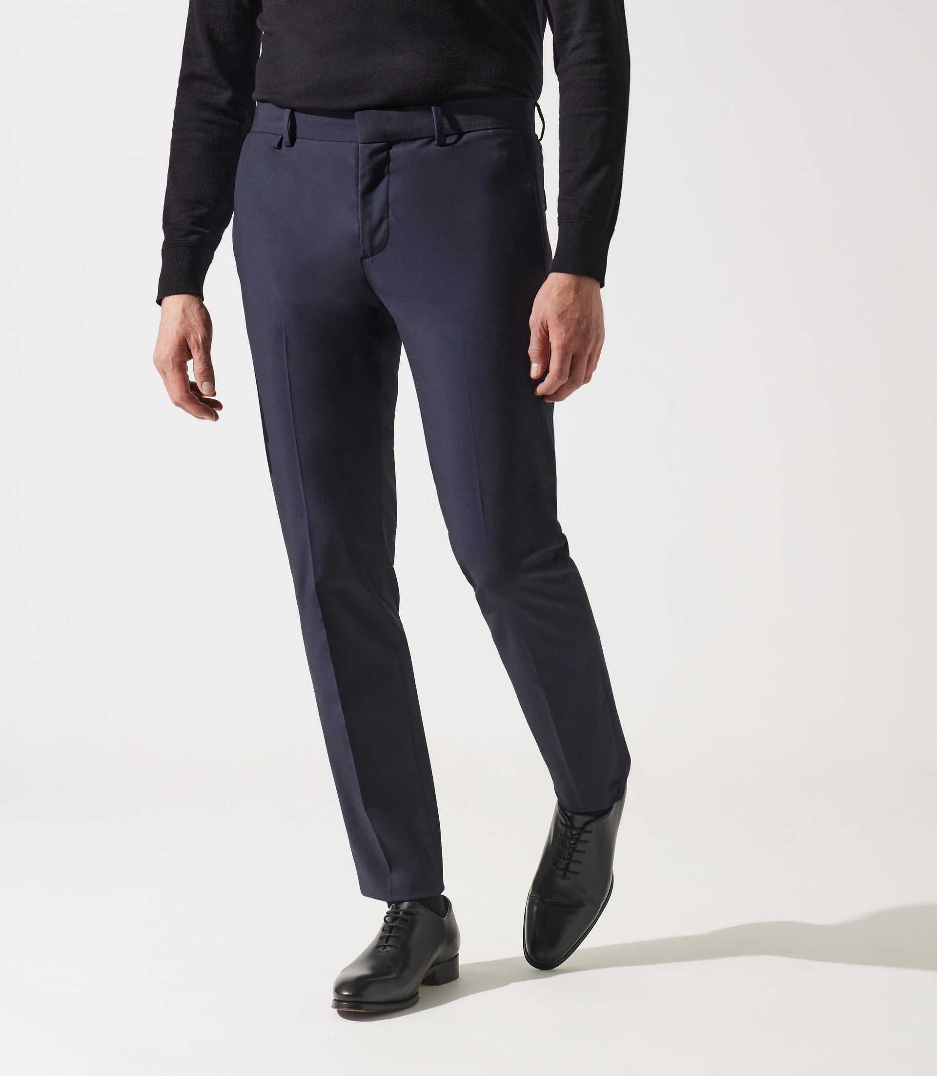 Pantalon ville séparable marine FAOR - IZAC