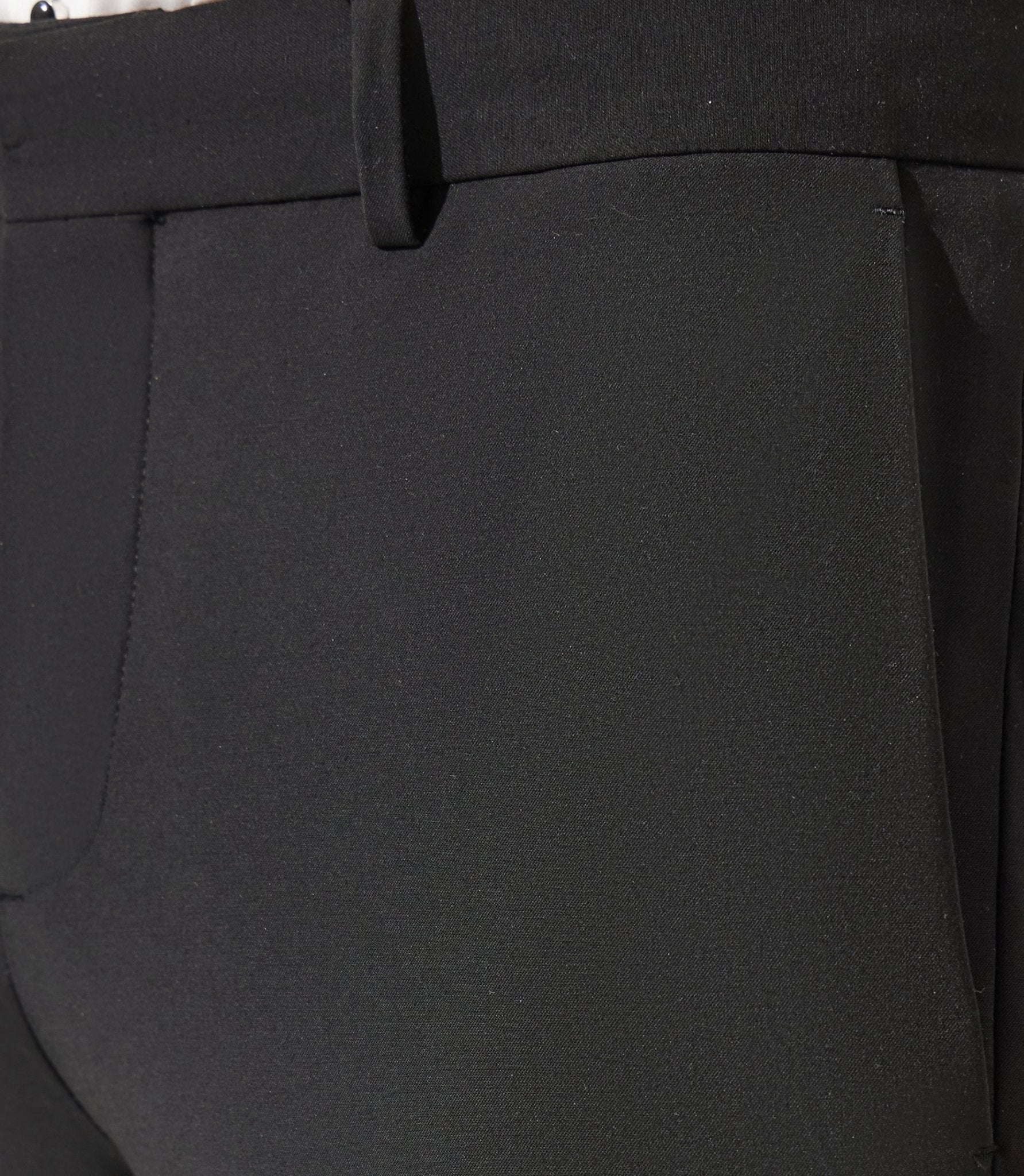 Pantalon ville séparable noir FAOR - IZAC