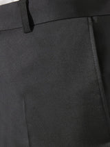 Pantalon ville technique noir - IZAC