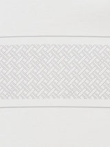 T-shirt à poche blanc - IZAC