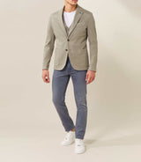 Veste ville kaki "Ideal" - IZAC