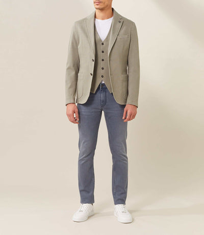 Veste ville kaki "Ideal" - IZAC