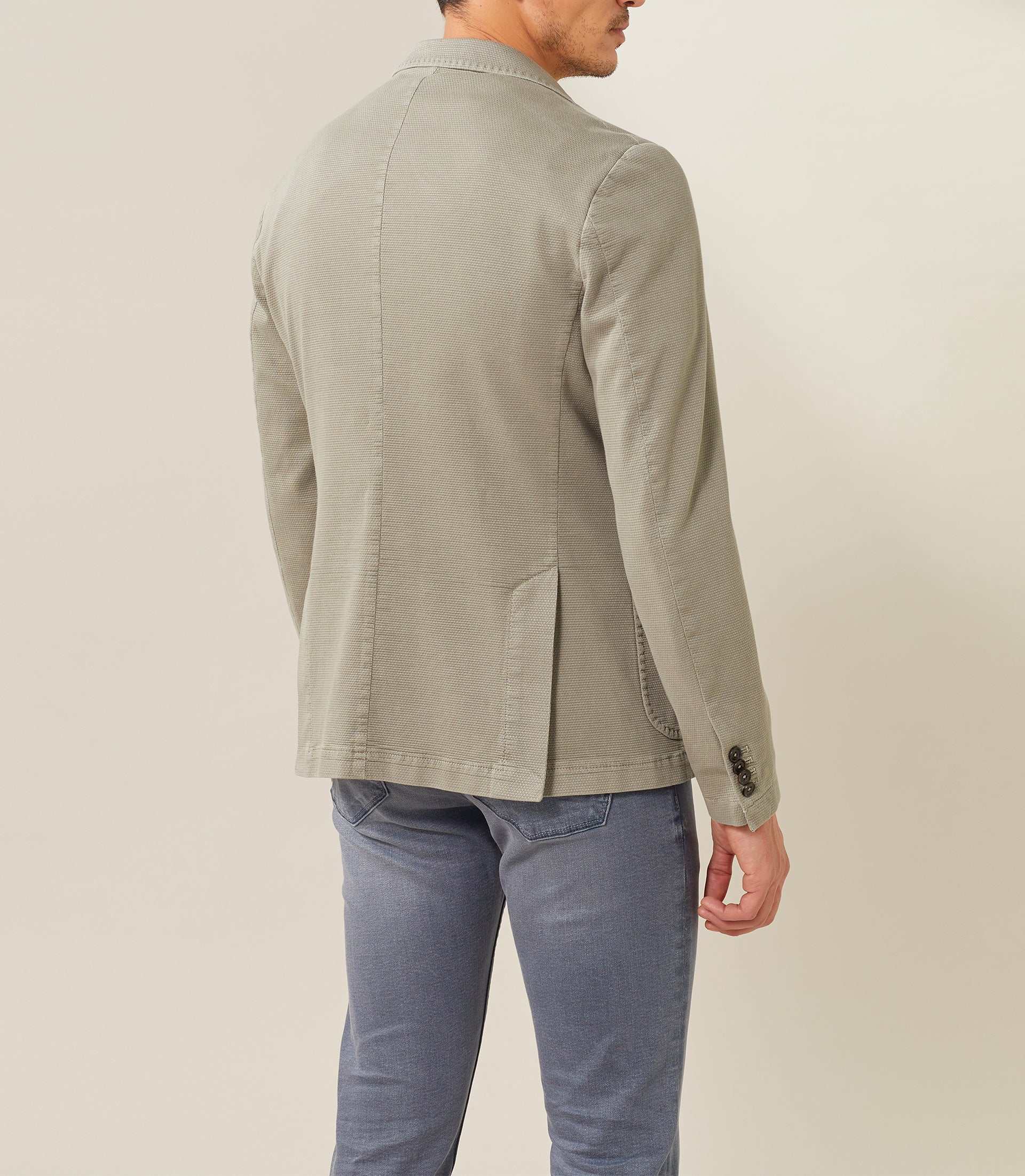Veste ville kaki "Ideal" - IZAC