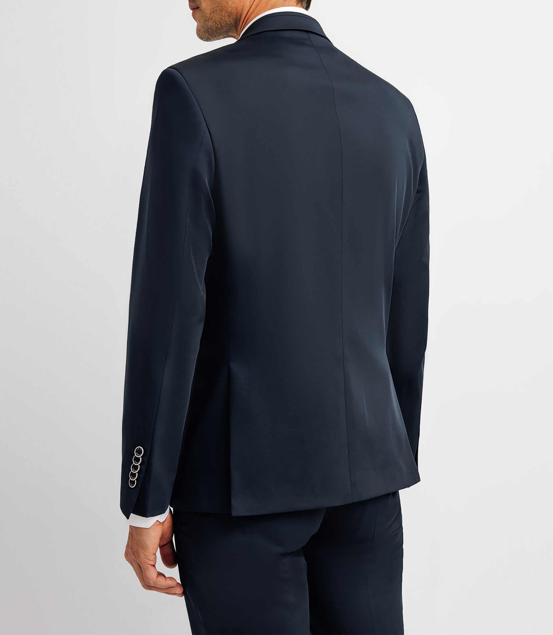Veste ville technique MARINE - IZAC