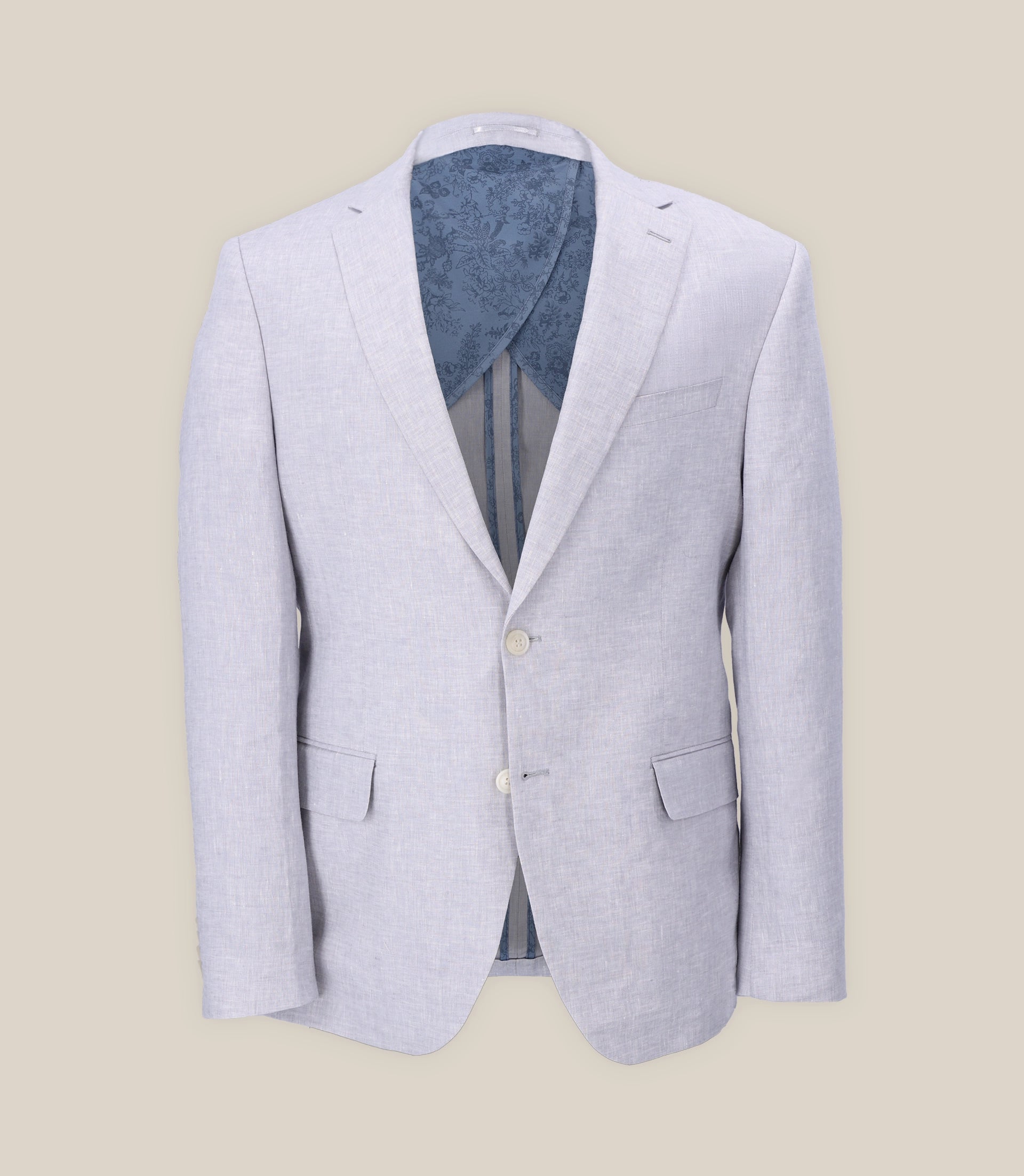 Veste ville séparable gris - IZAC