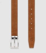 Ceinture ajustable camel - IZAC
