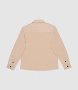 Surchemise casual mastic JAMES - IZAC