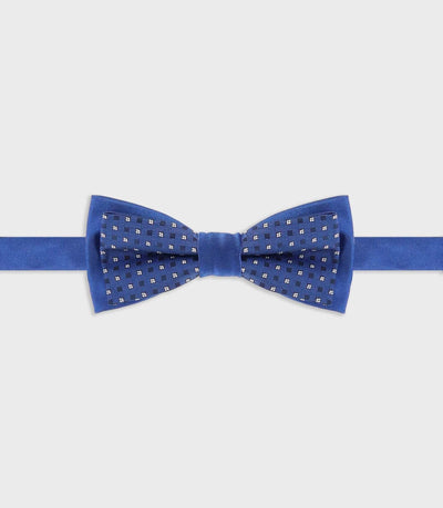 Noeud papillon duo marine NPDUOTULIO - IZAC