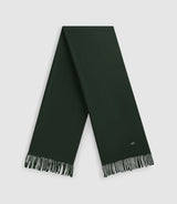 Echarpe kaki AURORE - IZAC