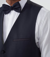Gilet ville marine "Otenor" - IZAC