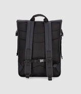 Sac sport avec blason noir WINNER - IZAC