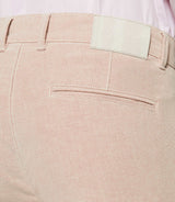 Pantalon slack rose - IZAC