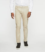 Jean slim 5 poches mastic ELEGANCE - IZAC