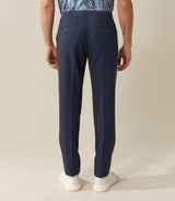 Pantalon ville marine "Istin" - IZAC
