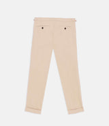 Pantalon ville séparable beige mastic BREC - IZAC
