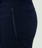 Pantalon ville noir "NECLIPSE" - IZAC