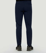 Pantalon ville noir "NECLIPSE" - IZAC