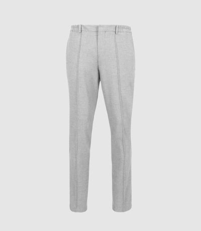 Pantalon séparable gris FSNOW - IZAC