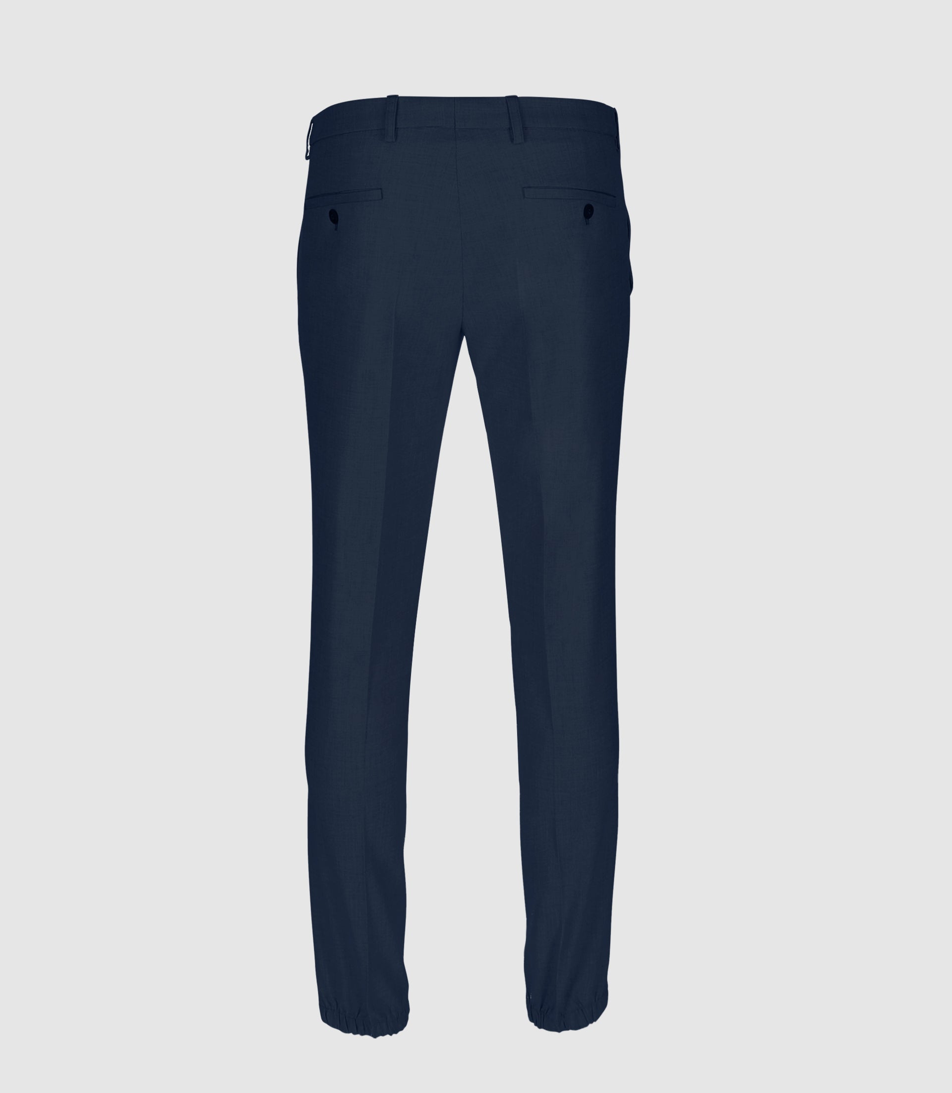 Pantalon ville marine FSMART - IZAC