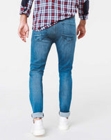 Jean bleach Hydroless - IZAC