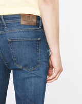 Jean super slim Hydroless - IZAC