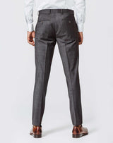 Pantalon Ville Anthracite - IZAC